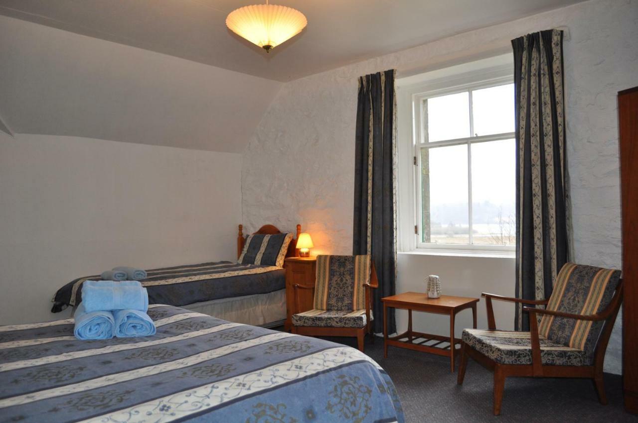 Auchmore Apartments Killin Esterno foto