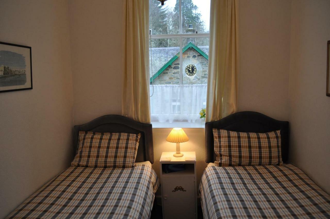 Auchmore Apartments Killin Esterno foto